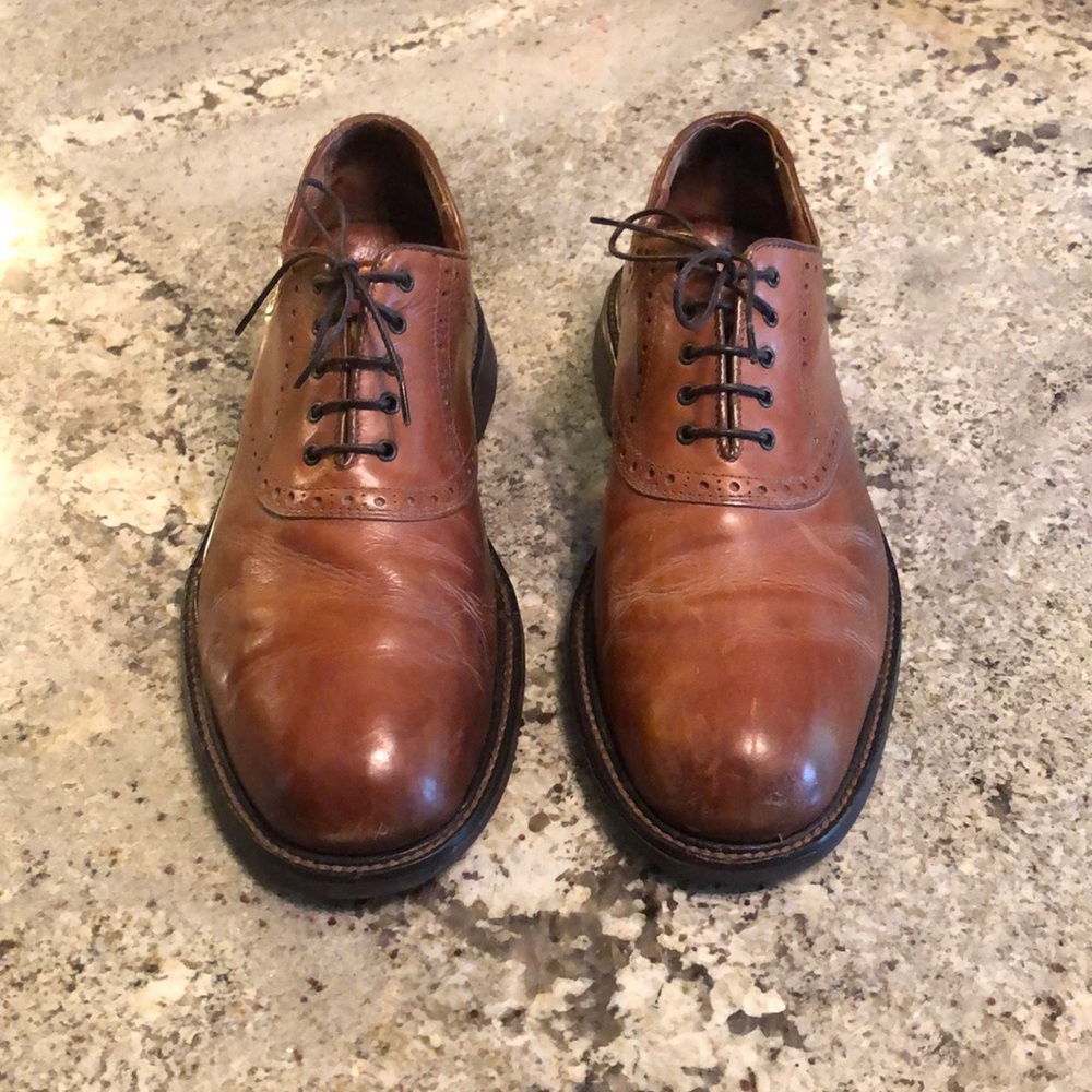 Johnston & Murphy Passport